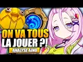 Download Lagu AINO, Analyse du kit ! Un 4☆ indispensable a Nodkrai ou un flop ? Genshin Impact FR