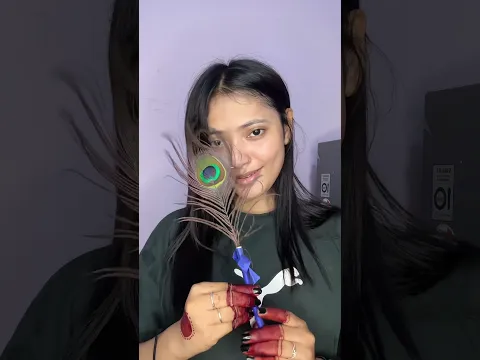Kesi lag ri hu me❤️🦚
