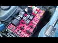 97 98 99 00 01 02 03 04 ford f150 4 2 v6 crank no start no codes problem solved fuel pump was bad