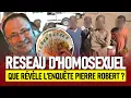 Lagu Soirée Goordjiguéne Mineur ! Li Enquête Pierre Robert Wané ! Leeral Ci Kiko Nekaloon Sénégal !