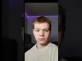 3 MONTH HAIR GROWTH TIMELAPSE FROM BUZZCUT #shorts