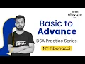 DSA Practice Series Basic programming Nth Fibonacci Entri Elevate