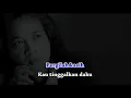 PERGILAH KASIH - CHRISYE [ KARAOKE LIRIK ]