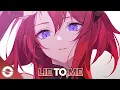 Download Lagu Nightcore - Lie To Me - (Lyrics)