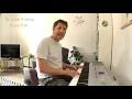 A Parkrun Briefing Song!  -  A "See You At The Finish Line" Music Special
