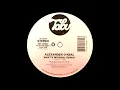 Download Lagu Alexander O'Neal - What's Missing (Remix) 1985