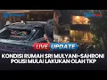 Download Lagu 🔴LIVE UPDATE| Kondisi Terbaru Rumah Sri Mulyani-Sahroni Usai Dijarah, Dijaga Ketat \u0026 Polisi Olah TKP