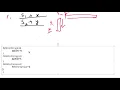 Longest Common Subsequence DP part 2