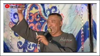 البدايه من هنا  ه بنت عمي خدوها اغراب   لشاعر يحيي فؤاد   ياسر رشاد    دندنها
