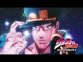 Download Lagu JoJo OP 3 Stand Proud || Creditless || SFX || 4k 2160p60