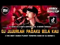 Download Lagu DJ BEST FUNKOT INDO GALAU‼️|| DJ JUJURLAH PADAKU BILA KAU TAK LAGI CINTA‼️|| DJ CINTA SEMPURNA V2‼️