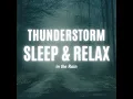 Relaxing Rain Sounds to Enhance Meditation Practice