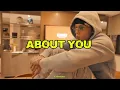 CentralCee - ABOUT YOU - [Music Video]