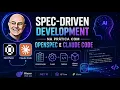 Spec-Driven Development in Practice with OpenSpec and Claude Code