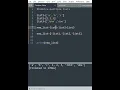 Python How DO we combine multiple LISTS in PYTHON