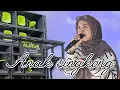 Download Lagu Singkong dan keju aldeva musik voc : evi marianai mantul banget