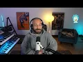 Lennsko - panzerknacker.wav / 2Baff REACTS