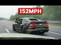 When Troopers Execute PIT Maneuvers At TOP Speeds