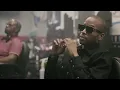 Trombone Shorty - Good Company (Visualizer)