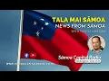 Download Lagu Tala mai Sāmoa - 21 AUG 2025 - Sāmoa Capital Radio