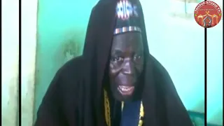 malan amadou zinder
