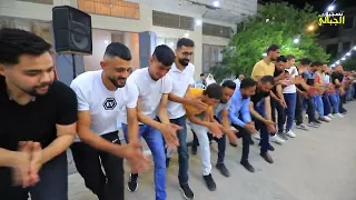 كوكتيل دحيات سهرة العريس عبد الرحمن سدلة الفنان اسامة القبج عنبتا 2022 