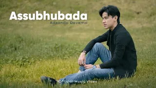Adzando Davema - Assubhubada ( Official Music Video )