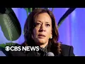 Democratic Republican strategists react to DNC autopsy report of 2024 election