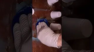 #making #fillets #totalboat #polyester #fiberglass #diy #restoration #renovation #shipbuilding