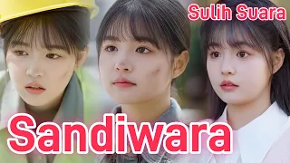 sulih suara takdir di balik sandiwara 2025 new version drama goodshort