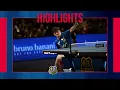 Download Lagu Highlights: Fan Zhendong - Kanak Jha MP3