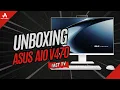 Unboxing ASUS AIO V470 27 - All-in-One PC Touchscreen dengan Intel i5 13th Gen