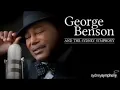 george benson: Just one of those things