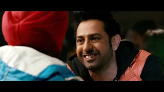 bhaji in problem best comedy scene gippy grewal ragini khanna new comedy drama scene