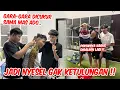 Download Lagu MAS ADO NEKAT CUKUR RAMBUT ENTHUL !! Hasilnya bikin nangis nyesel gak abis-abis