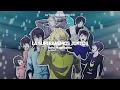 Download Lagu Tower of God Season 2 Opening Full | RISE UP - Sub Español『AMV』