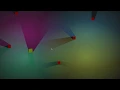 Real-time 2D Shadow Casting in OpenGL