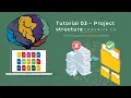 SAPUI5 Tutorial - How to structure your projects like a pro