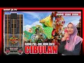 Lagu CIBULAN - Voc. Nunu Unyil BUROK PMJ PUTRA MEKAR JAYA‼️Gagasari Gebang Cirebon 2024