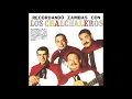 Los Chalchaleros - Luna Tucumana (Official Audio)