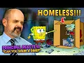 Download Lagu School Principal Reacts - SpongeBob SquarePants S3E7 - \