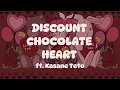 【KASANE TETO】 Discount Chocolate Heart (SynthV Original)