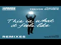 Download Lagu Armin van Buuren Ft. Trevor Guthrie - This Is What It Feels Like (W\u0026W Extended Remix)
