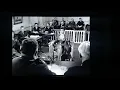 The original leg cross scene