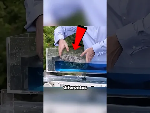 Así se protegen las ciudades de un Tsunami