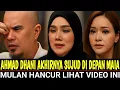 Lagu AHMAD DHANI AKHIRNYA SUJUD DI DEPAN MAIA ‼️ MULAN HANCUR LIHAT VIDEO INI —TERUNGKAP SETELAH 16 TAHUN