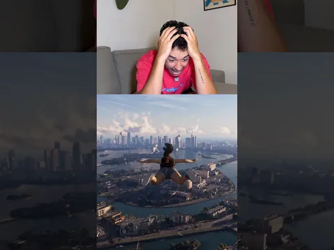 Mi reacción al tráiler de GTA 6 de Netflix