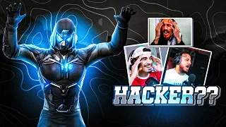 اتهموني بالهكر They Accused Me With Hack  اتهموني بالهكر They Accused Me With Hack