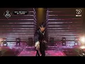 Download Lagu [中字] ♬ 花郞(Sword of Victory) - THE BOYZ @90秒表演 @Road to Kingdom 1期