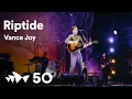 Download Lagu Vance Joy performs \